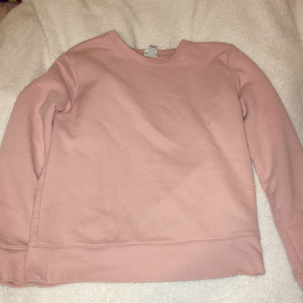 Pullover Tee